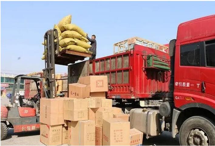 漳州到苏尼特左旗物流专线