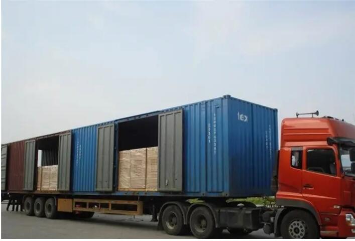 漳州到苏尼特左旗整车运输