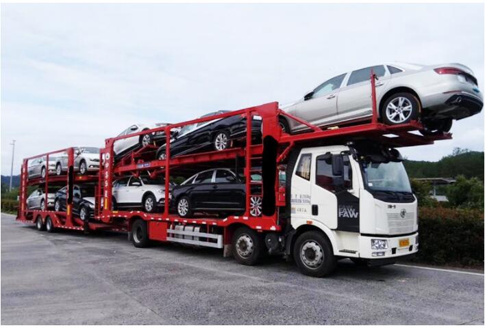 漳州到苏尼特左旗轿车托运